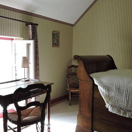 Le Domaine De Mestre, The Originals Relais Fontevraud L'Abbaye Εξωτερικό φωτογραφία