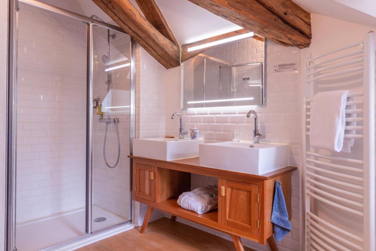 Le Domaine De Mestre, The Originals Relais Fontevraud L'Abbaye Εξωτερικό φωτογραφία