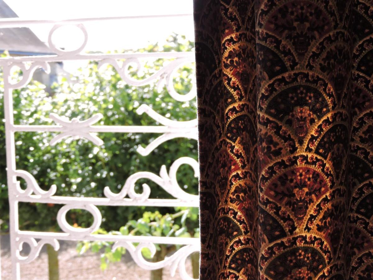 Le Domaine De Mestre, The Originals Relais Fontevraud L'Abbaye Εξωτερικό φωτογραφία