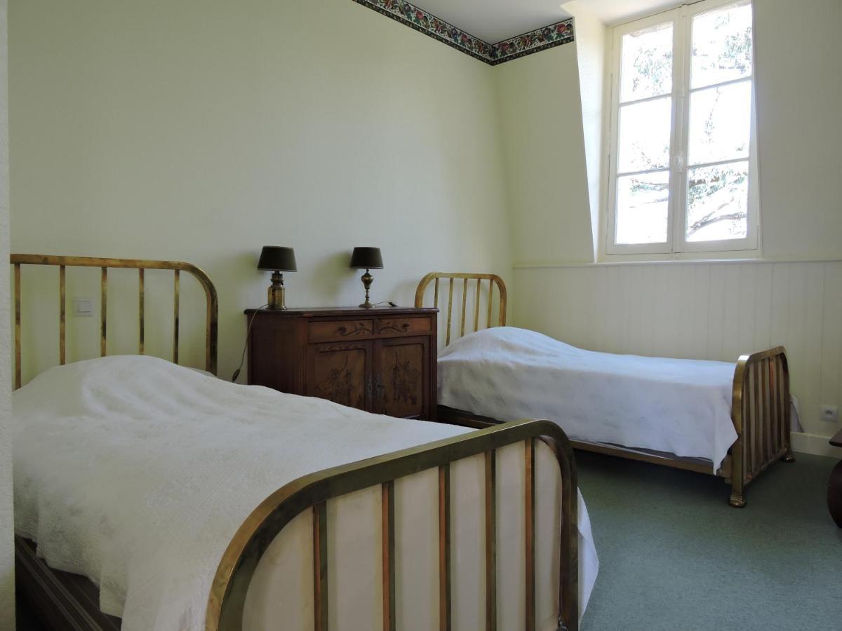 Le Domaine De Mestre, The Originals Relais Fontevraud L'Abbaye Εξωτερικό φωτογραφία