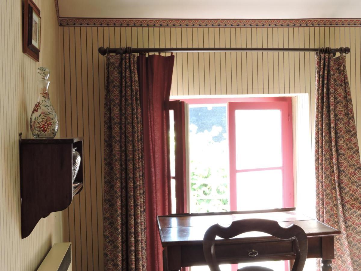Le Domaine De Mestre, The Originals Relais Fontevraud L'Abbaye Εξωτερικό φωτογραφία