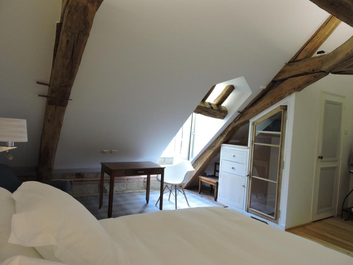 Le Domaine De Mestre, The Originals Relais Fontevraud L'Abbaye Εξωτερικό φωτογραφία