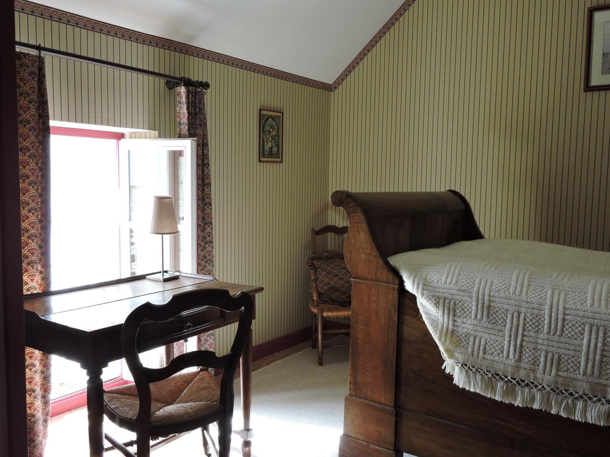 Le Domaine De Mestre, The Originals Relais Fontevraud L'Abbaye Εξωτερικό φωτογραφία
