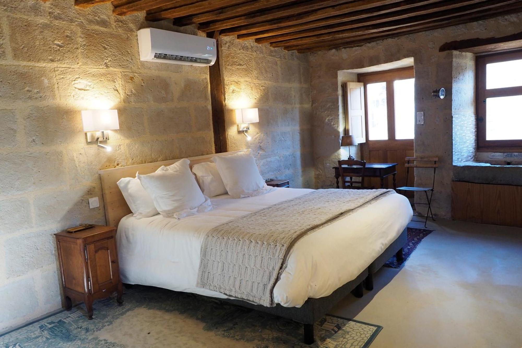 Le Domaine De Mestre, The Originals Relais Fontevraud L'Abbaye Εξωτερικό φωτογραφία