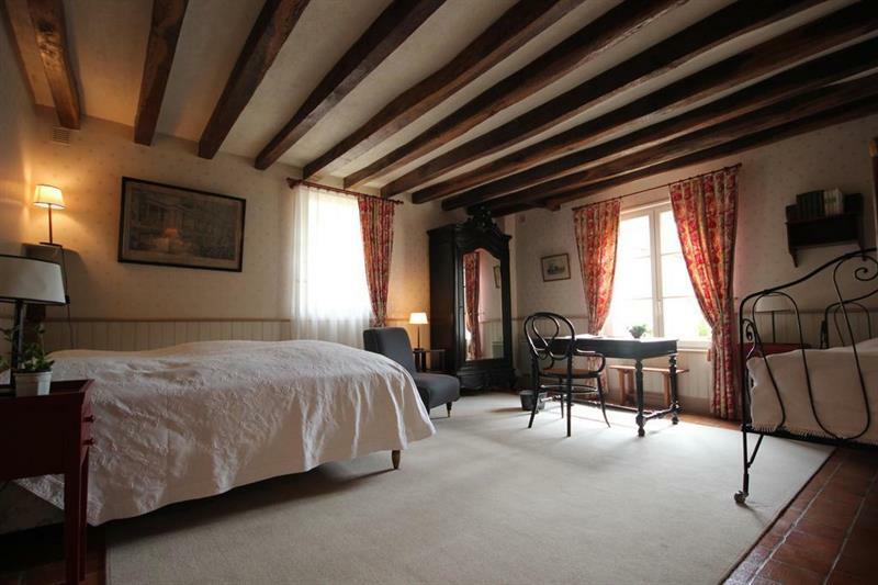 Le Domaine De Mestre, The Originals Relais Fontevraud L'Abbaye Εξωτερικό φωτογραφία